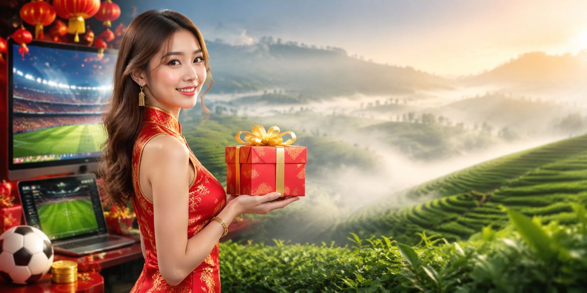Pengalaman taruhan bola sepak dan loteri di pussy88 untuk pengguna Malaysia